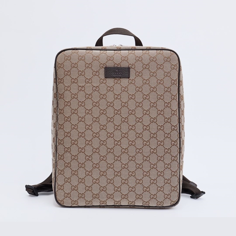 G*u*i backpacks